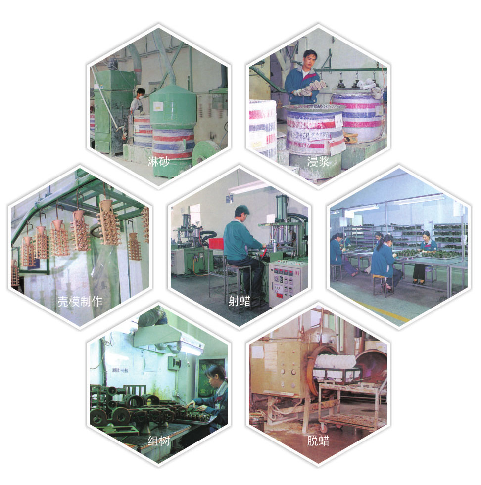 生產(chǎn)車(chē)間